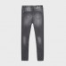 Mayoral-Дълъг  дънков панталон-момиче