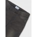 Mayoral-Дънков панталон super skinny fit-момиче