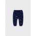 Mayoral- Панталон трико щампи за бебе момче