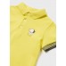 Mayoral -Поло тениска къс ръкав с куче            