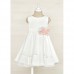 Abel & Lula - Офицялна рокля шифон    