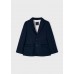  Mayoral-Сако лен suiting             