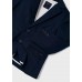  Mayoral-Сако лен suiting             