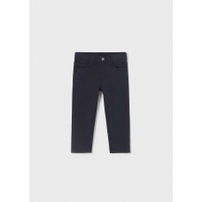 Mayoral -  Панталон с 5 джоба slim fit basic          