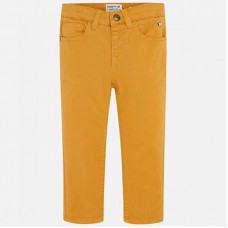 Mayoral-Панталон серж slim fit basic