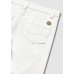  Mayoral - Панталон серж slim fit basic за бебе момче           