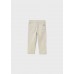  Mayoral - Панталон серж slim fit basic за бебе момче           