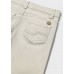  Mayoral - Панталон серж slim fit basic за бебе момче           