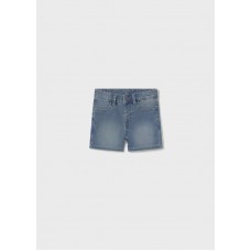 Mayoral-Бермуди soft denim 5b  за бебе момче  