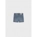 Mayoral-Бермуди soft denim 5b  за бебе момче  