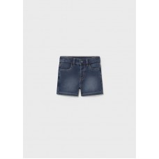 Mayoral-Бермуди soft denim 5b  за бебе момче  