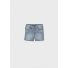 Mayoral-Бермуди soft denim 5b  за бебе момче  
