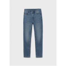 Mayoral-Дънки  slim fit basic за момче                                      