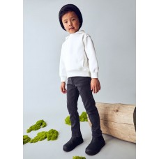 Mayoral-  Дънков панталон slim fit basicза момче