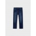 Mayoral-  Дънков панталон slim fit basicза момче