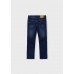 Mayoral-  Дънков панталон slim fit basicза момче