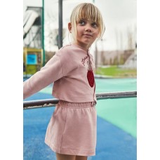 Mayoral -Рокля 2 части за момиче