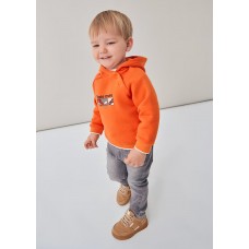  Mayoral - Дънки slim fit basic за бебе момче           