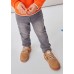  Mayoral - Дънки slim fit basic за бебе момче           
