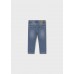  Mayoral - Дънки slim fit basic за бебе момче           