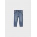  Mayoral - Дънки slim fit basic за бебе момче           