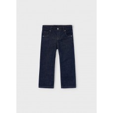 Mayoral-Панталон denim wide fit  за момче