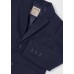  Mayoral-Сако лен suiting             