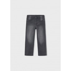 Mayoral-Пант.деним slim fit basic  за момче